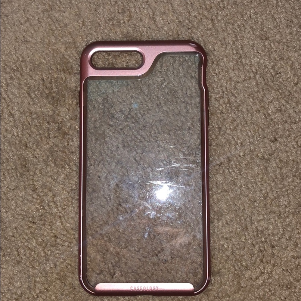 Phone case